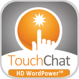 TouchChat HD- AAC w/ WordPower Speech App for iAccessibility offering Solutions for Accessibility in Kansas City Missouri