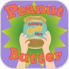 Peanut Butter App Cognitive & Intellectual within Accessibility Apps on  iAccessibility.Com
