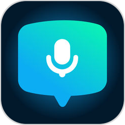 Voice Assist Pro App Low Vision within Accessibility Apps on  iAccessibility.Com