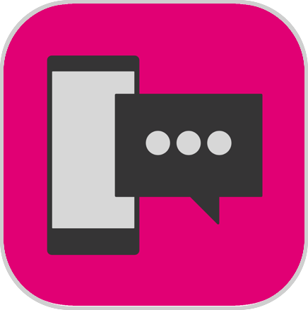 T-Mobile IP Relay Deaf-Blind App for iAccessibility offering Solutions for Accessibility in Kansas City Missouri