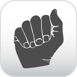 The ASL App App Deaf within Accessibility Apps on  iAccessibility.Com