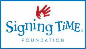 Signing Time Foundation