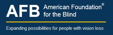 American Foundation for the Blind