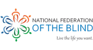 National Federation for the Blind